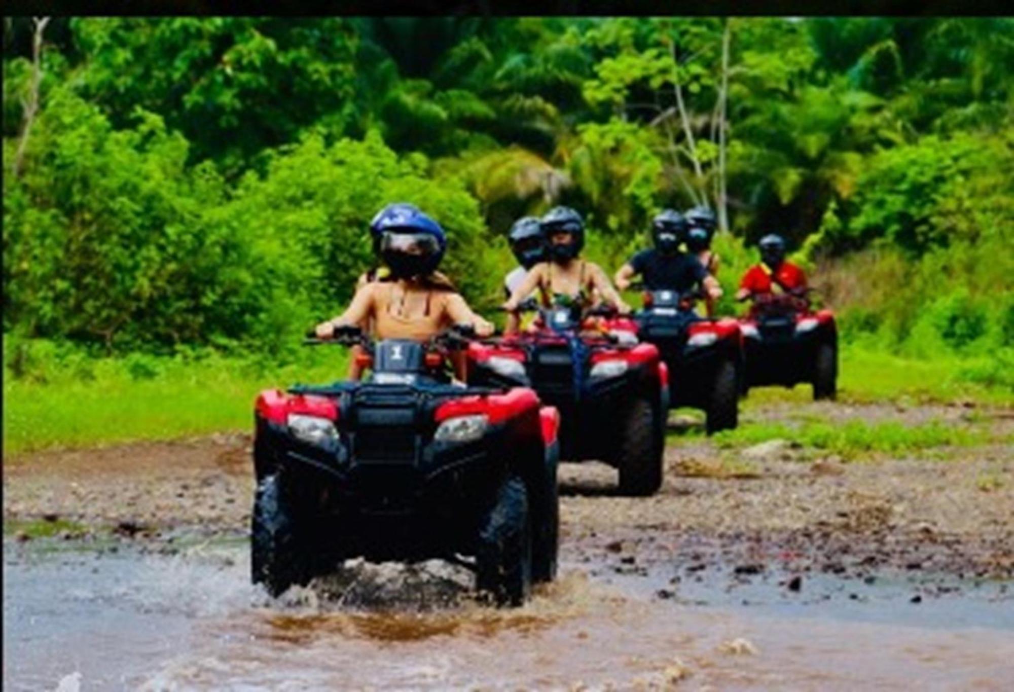 Hotel Planeta Sano Manuel Antonio Dış mekan fotoğraf