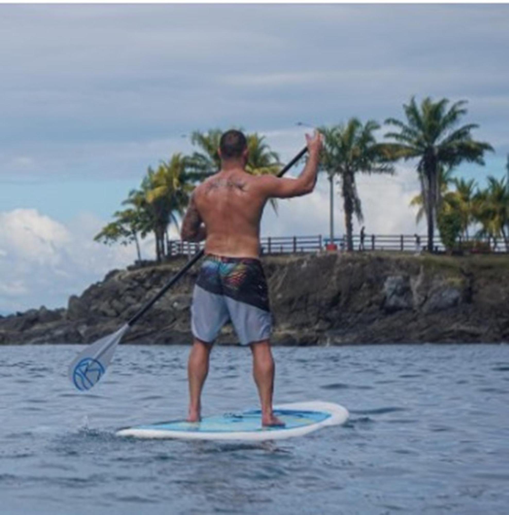 Hotel Planeta Sano Manuel Antonio Dış mekan fotoğraf