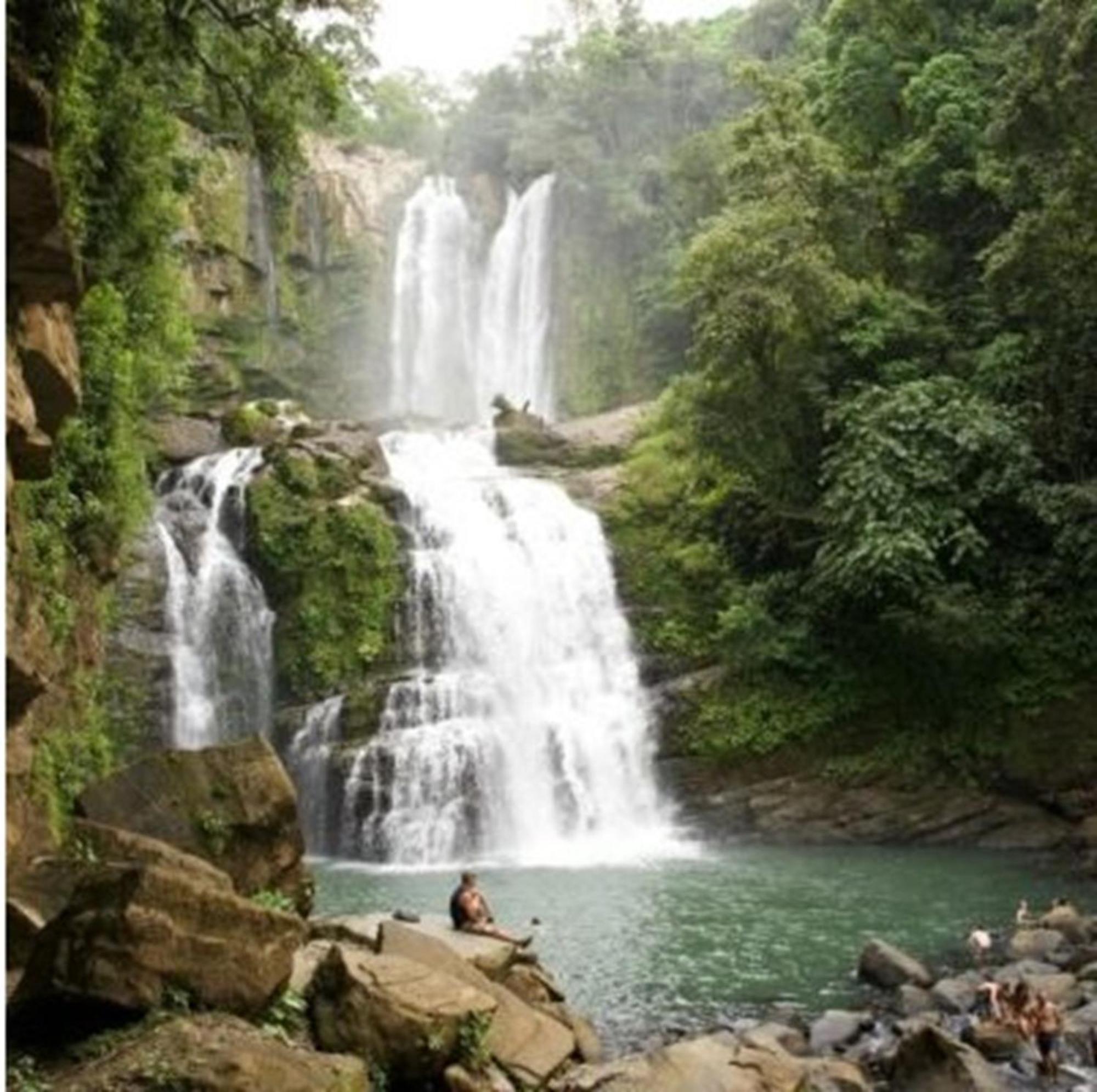 Hotel Planeta Sano Manuel Antonio Dış mekan fotoğraf