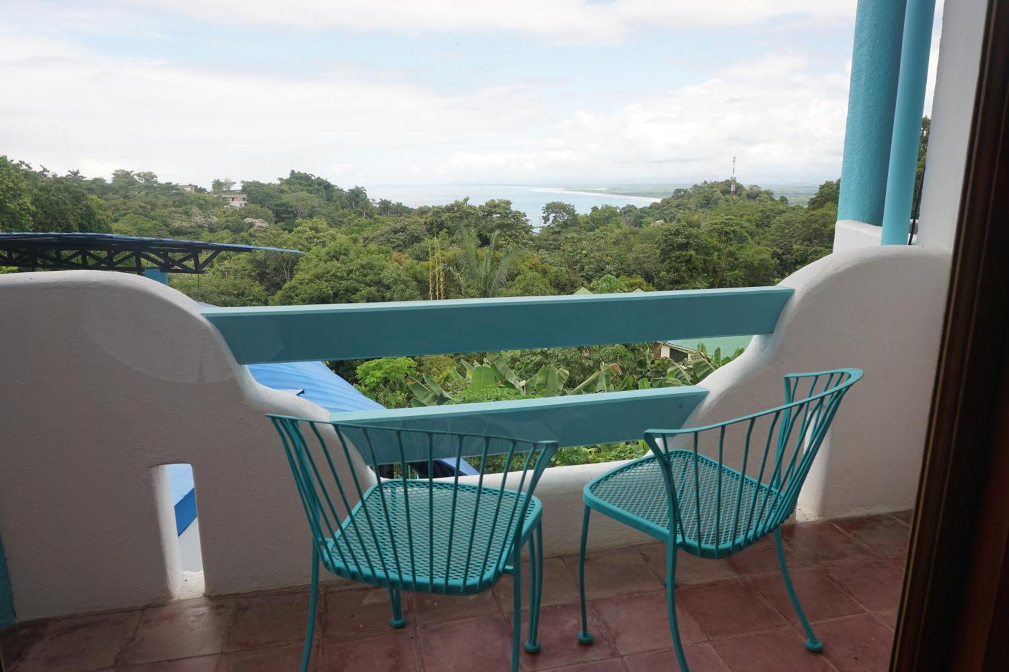 Hotel Planeta Sano Manuel Antonio Dış mekan fotoğraf