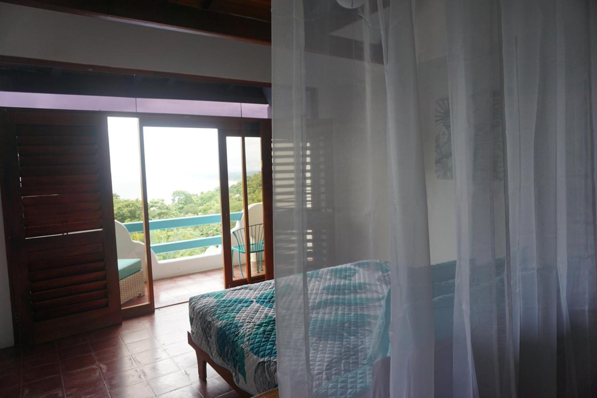 Hotel Planeta Sano Manuel Antonio Dış mekan fotoğraf
