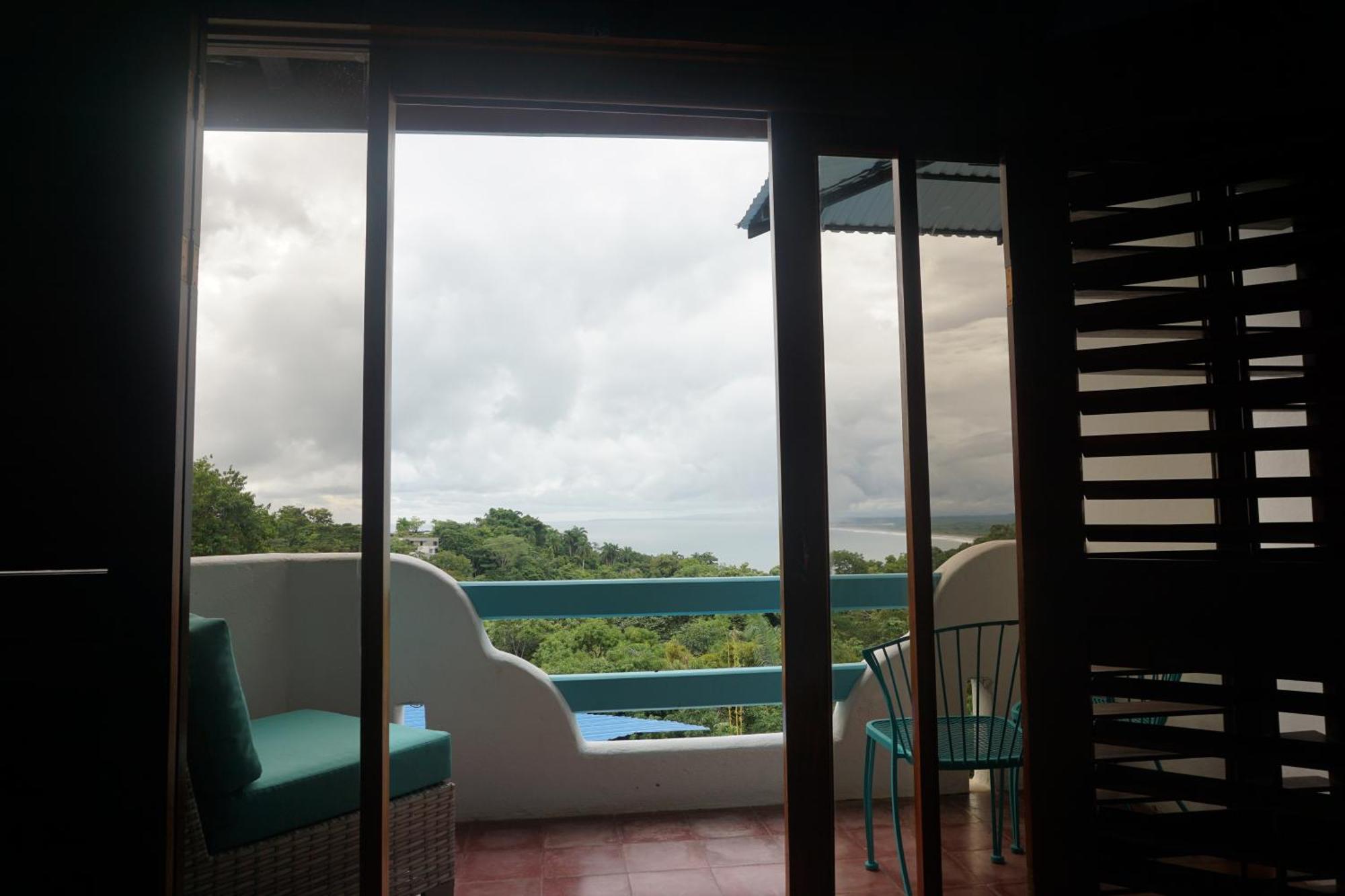 Hotel Planeta Sano Manuel Antonio Dış mekan fotoğraf