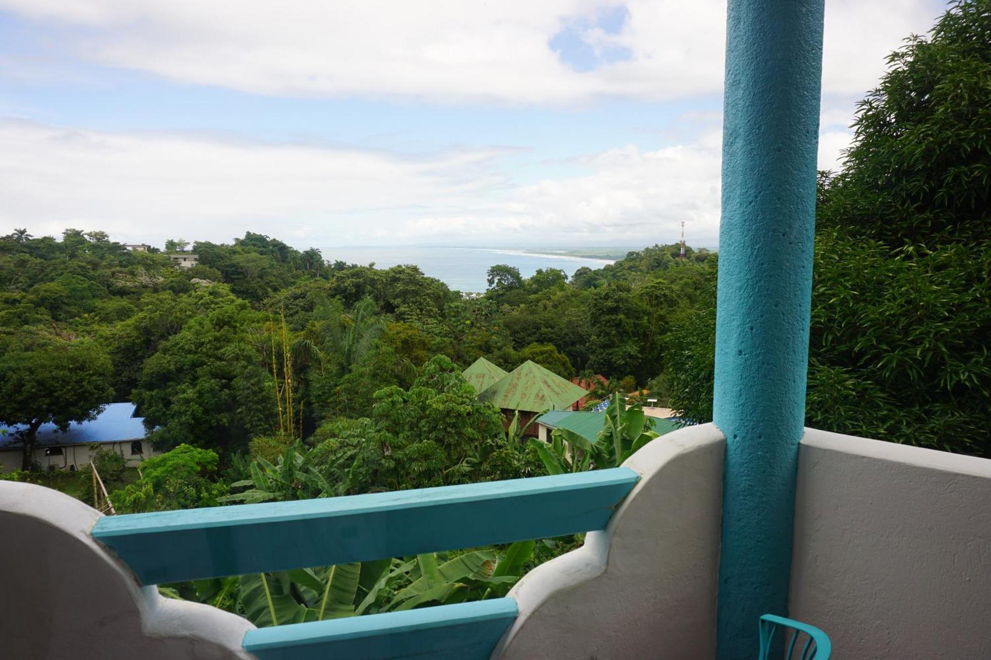 Hotel Planeta Sano Manuel Antonio Dış mekan fotoğraf