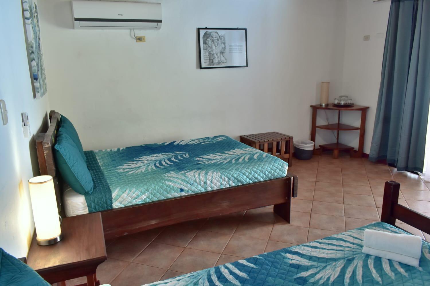 Hotel Planeta Sano Manuel Antonio Dış mekan fotoğraf