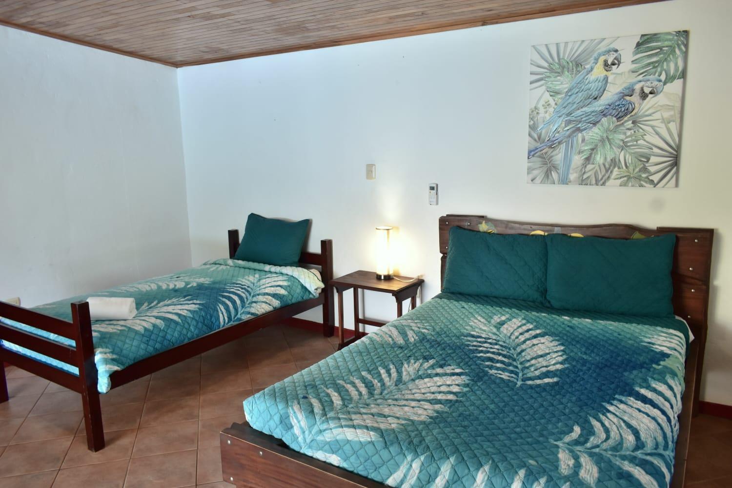 Hotel Planeta Sano Manuel Antonio Dış mekan fotoğraf