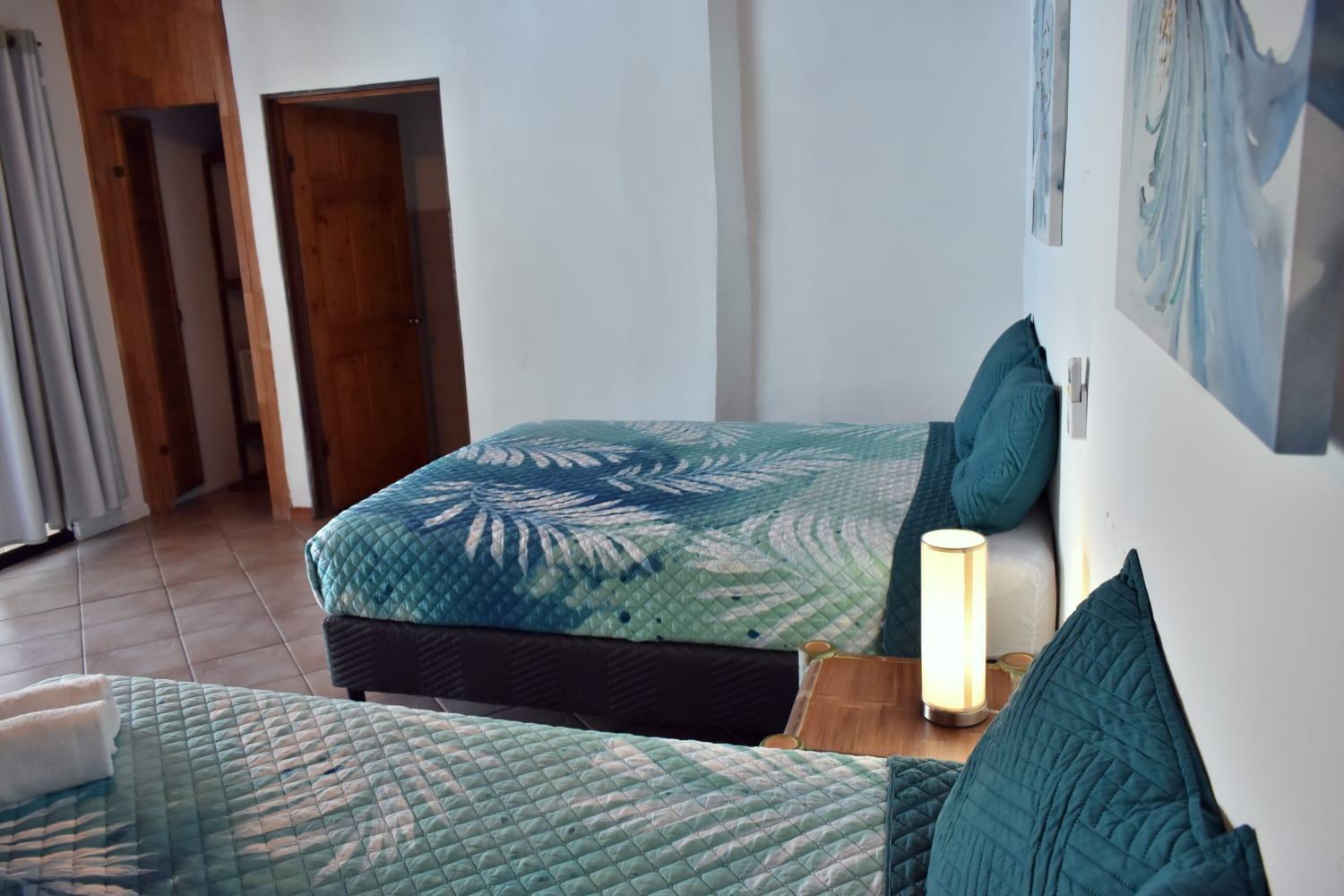 Hotel Planeta Sano Manuel Antonio Dış mekan fotoğraf