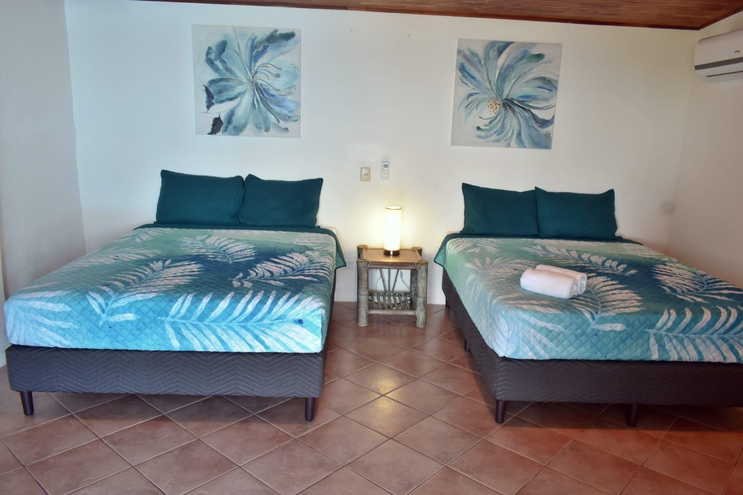 Hotel Planeta Sano Manuel Antonio Dış mekan fotoğraf