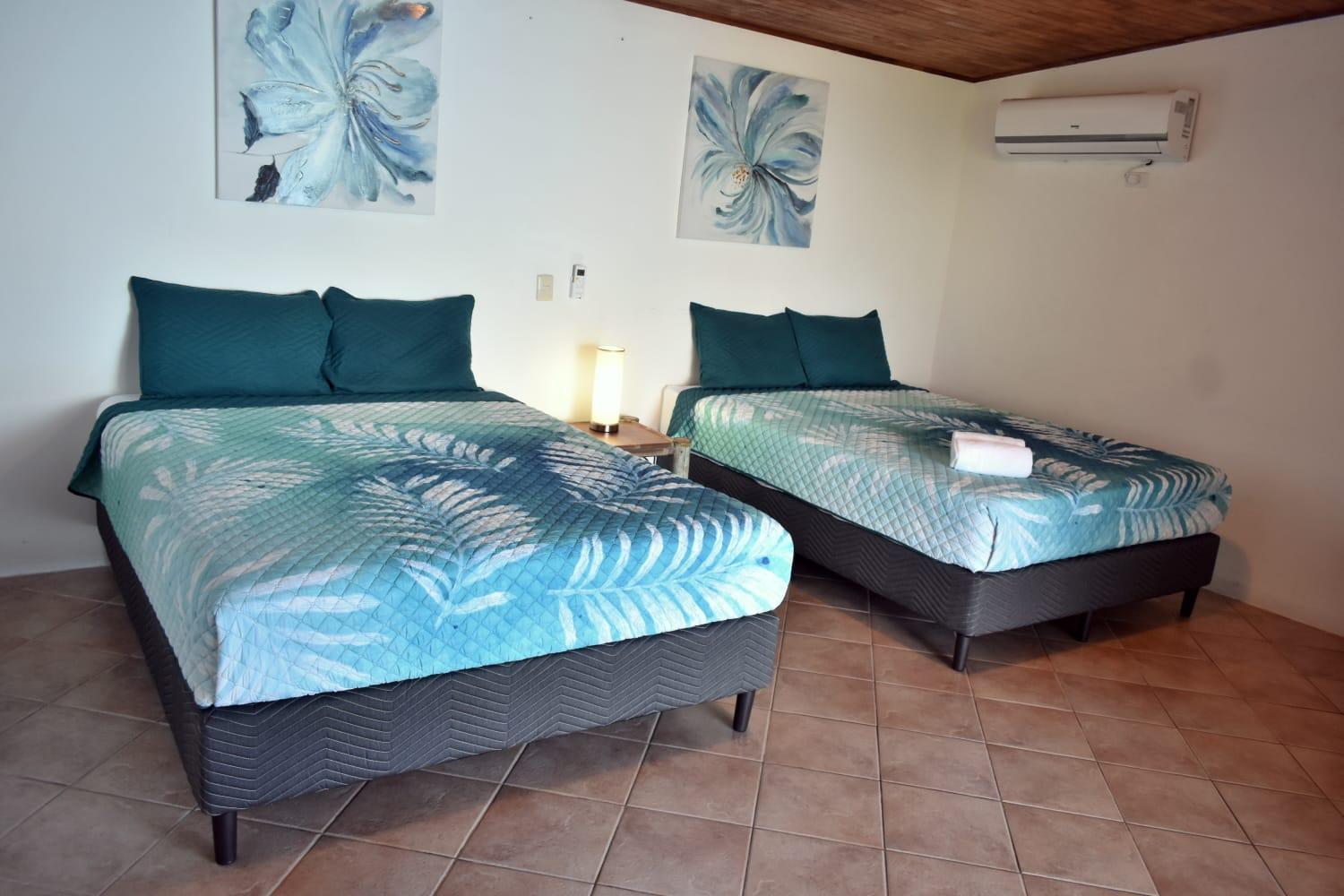 Hotel Planeta Sano Manuel Antonio Dış mekan fotoğraf