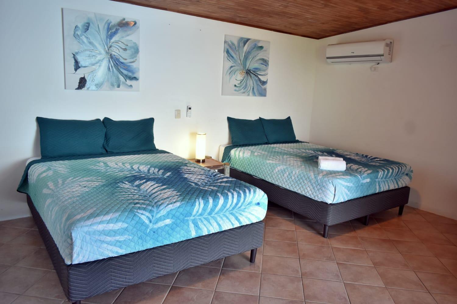 Hotel Planeta Sano Manuel Antonio Dış mekan fotoğraf