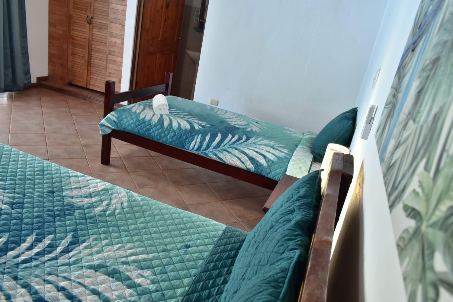 Hotel Planeta Sano Manuel Antonio Dış mekan fotoğraf
