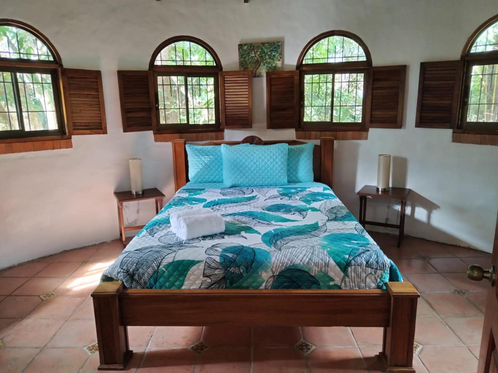 Hotel Planeta Sano Manuel Antonio Dış mekan fotoğraf