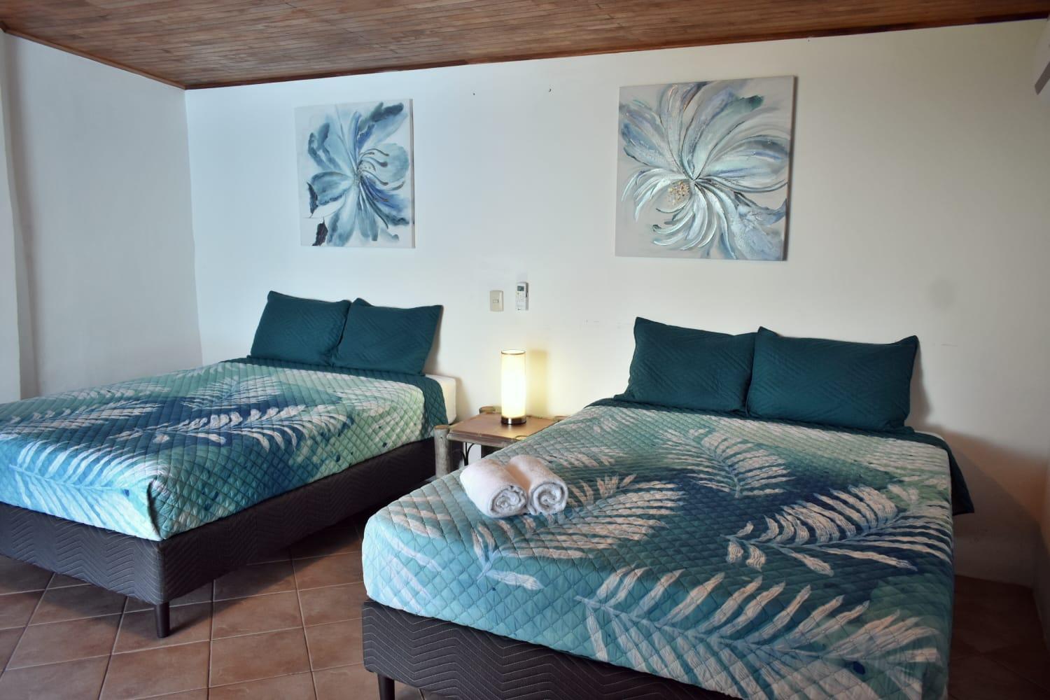 Hotel Planeta Sano Manuel Antonio Dış mekan fotoğraf
