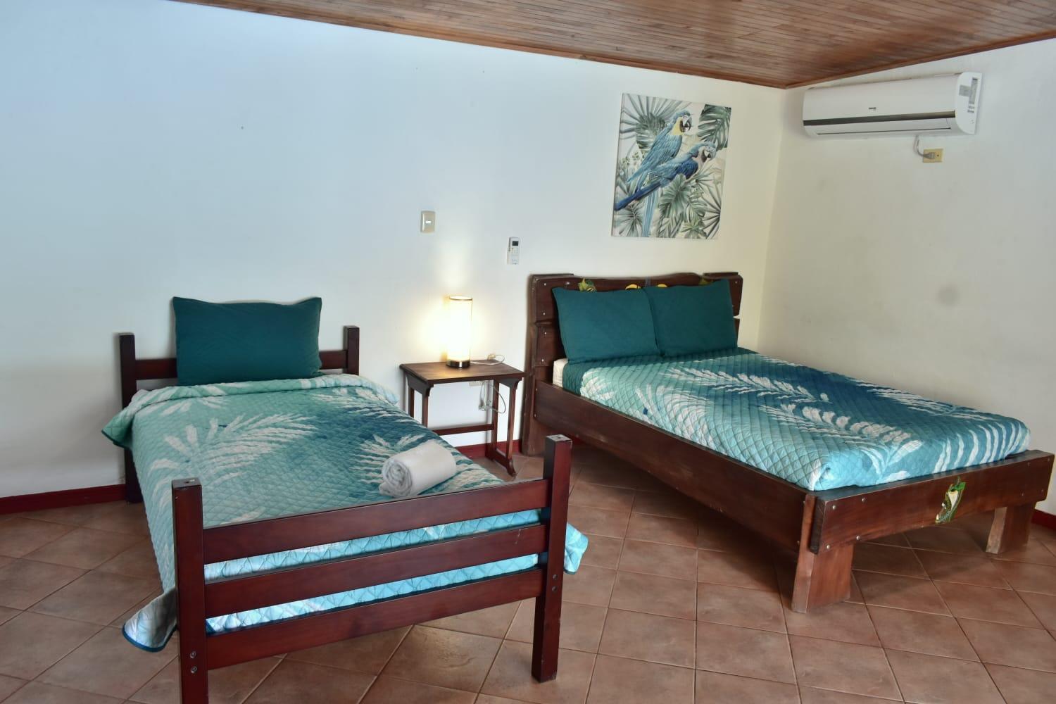 Hotel Planeta Sano Manuel Antonio Dış mekan fotoğraf