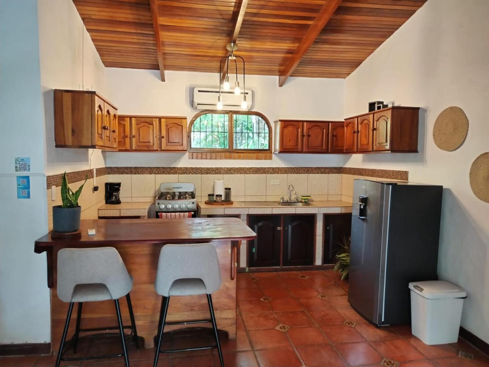 Hotel Planeta Sano Manuel Antonio Dış mekan fotoğraf
