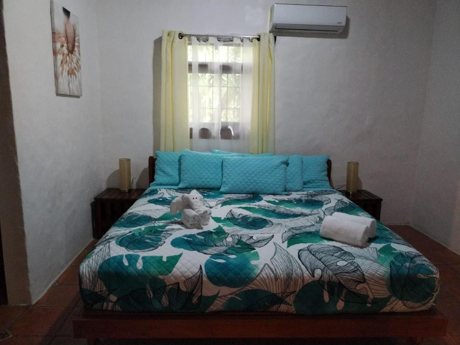 Hotel Planeta Sano Manuel Antonio Dış mekan fotoğraf
