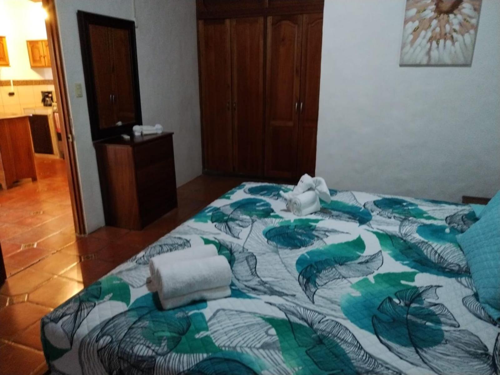 Hotel Planeta Sano Manuel Antonio Dış mekan fotoğraf