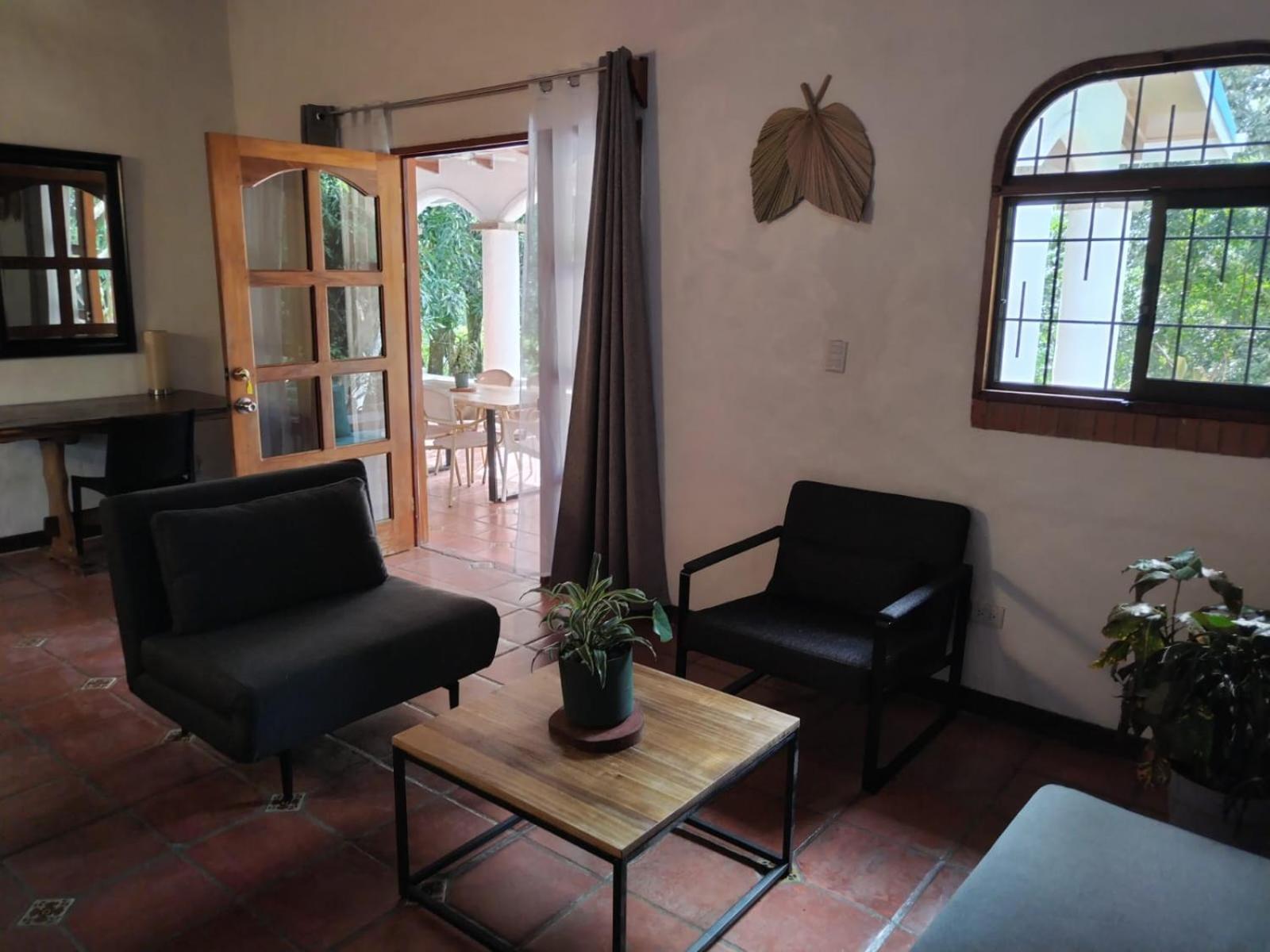 Hotel Planeta Sano Manuel Antonio Dış mekan fotoğraf