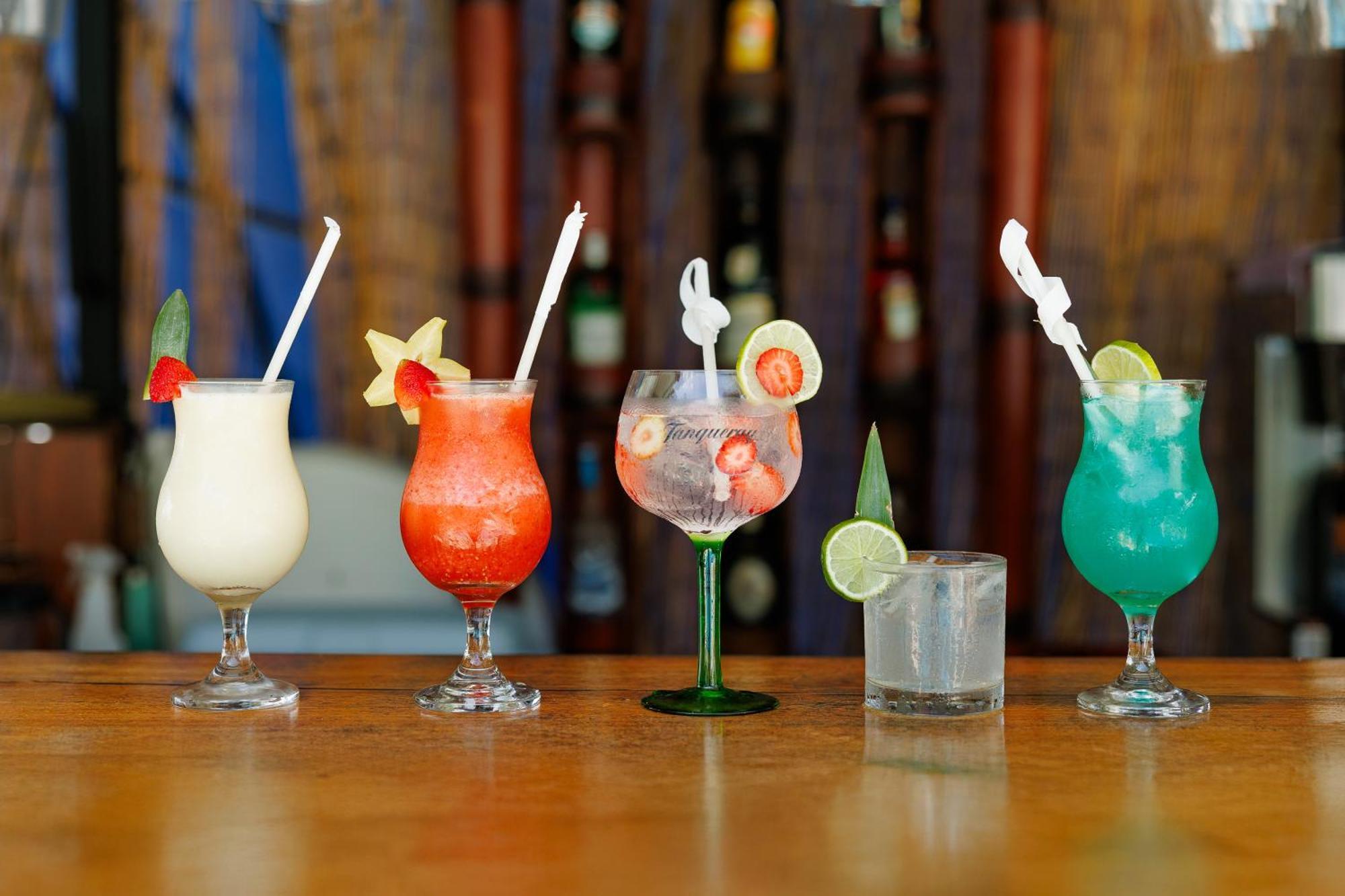 Hotel Planeta Sano Manuel Antonio Dış mekan fotoğraf